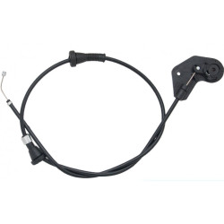 Câble De Déverrouillage De Capot SHLPDFM Pour BMW Série 5 E39 (1995-2004) - Remplacement 51238176595