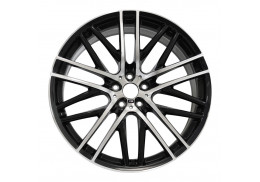 Jante 21" style 650M à rayons doubles pour BMW Série 7 G11 G12