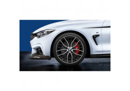 Jante 20" style 405 Performance pour BMW Série 3 F30 F31