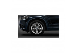 Jante 19" style 467 M à rayons doubles BMW X5 F15