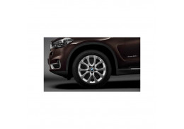 Jante 19" style 450 à rayons en V BMW X5 F15