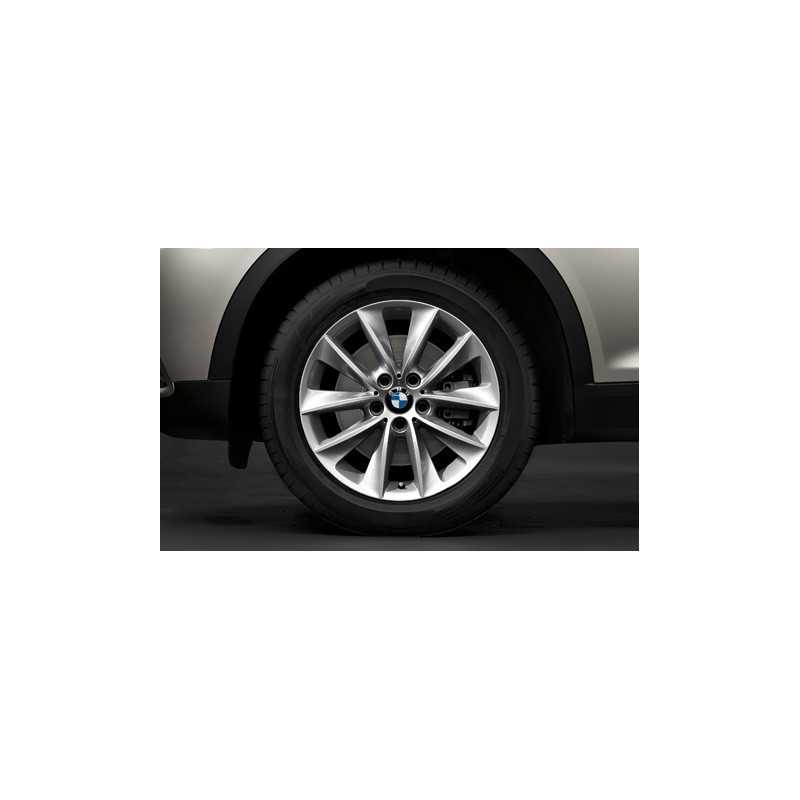 Jante Style 307 à rayons en V pour BMW X3 F25