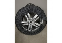 Jeu de 4 housses pour roues complètes BMW X4
