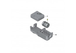 Recharge bombe anti-crevaison pour BMW Série 5 F10 F11