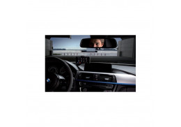 Drive Analyser BMW M Performance BMW X3