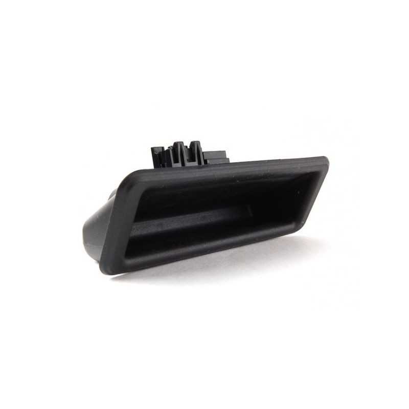 Touche ouverture de malle arrière pour BMW X1 E84 Touche ouverture de malle arrière pour BMW X1 E84