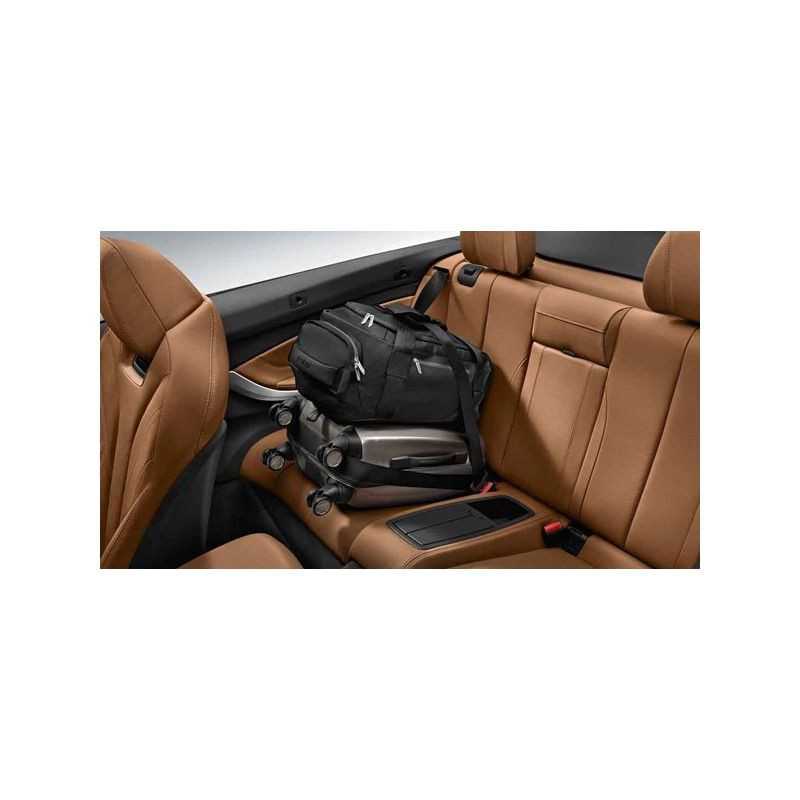 Set de voyage pour BMW Série 2 Gran Tourer F46