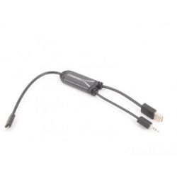 Adaptateur audio musical iPhone pour BMW Série 3 E90 E91 E92 E93