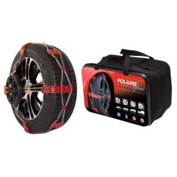 Chaînes à neige Grip pour BMW Série 7 F01 F02 G11 G12