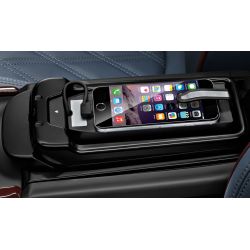 Snap-in universel Apple pour BMW X1 F48