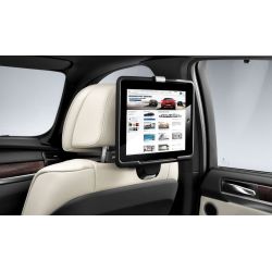 Fixation universelle tablette pour BMW Série 7