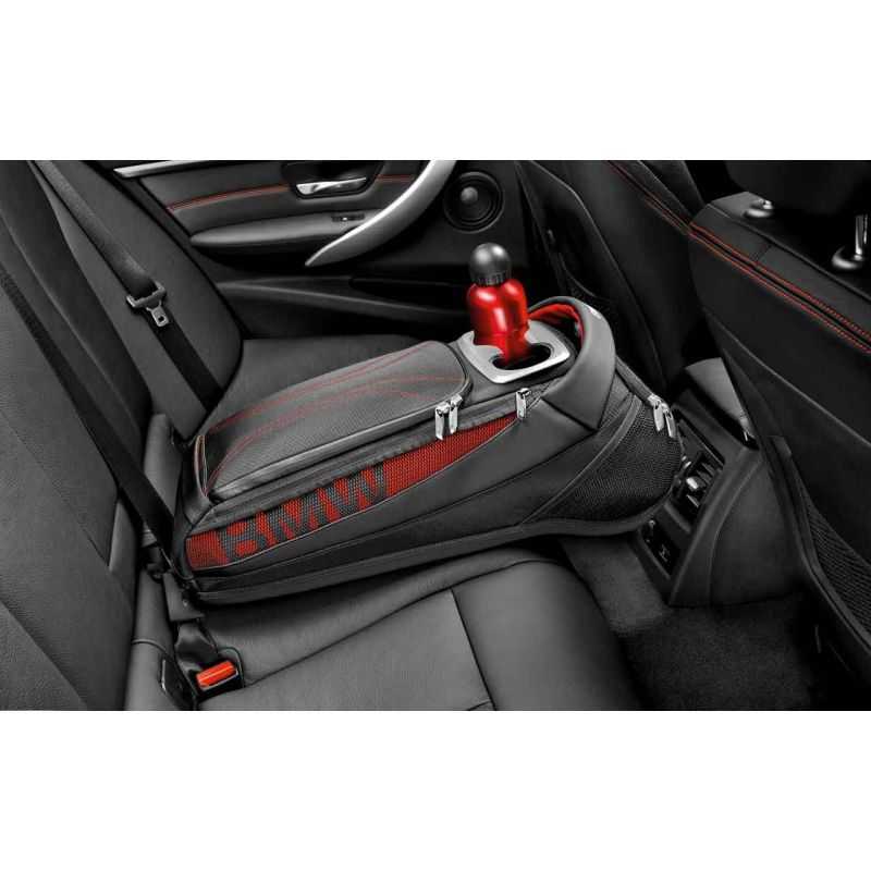 Sac de rangement arrière Finition Sport BMW Série 6 F12 F13 F07 Gran Coupé G32 Sac de rangement arrière Finition Sport BMW Série 6 F12 F13 F07 Gran Coupé G32