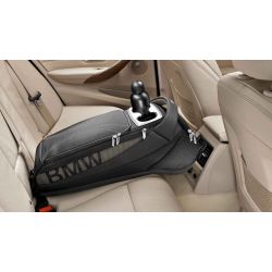 Sac de rangement arrière Finition Modern BMW X4