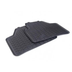 Tapis en caoutchouc DirtGuard pour BMW X1 (E84) 03/2009-06/2015