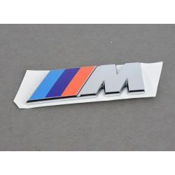 Logo de coffre hayon BMW M Z3