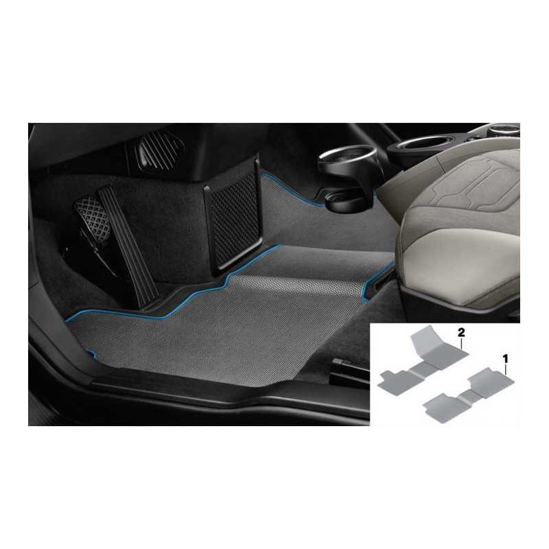 Tapis de Sol > Accessoires intérieurs > Accessoires d'origine BMW