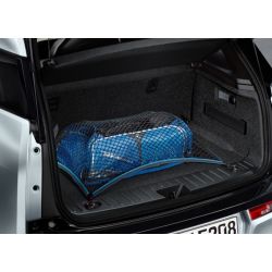 Filet de coffre pour BMW I3