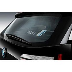 Pare-soleil de lunette arrière pour BMW I3