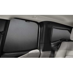 Pare-soleil vitres latérales arrière pour BMW I3