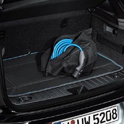 Sac à câbles pour BMW I3