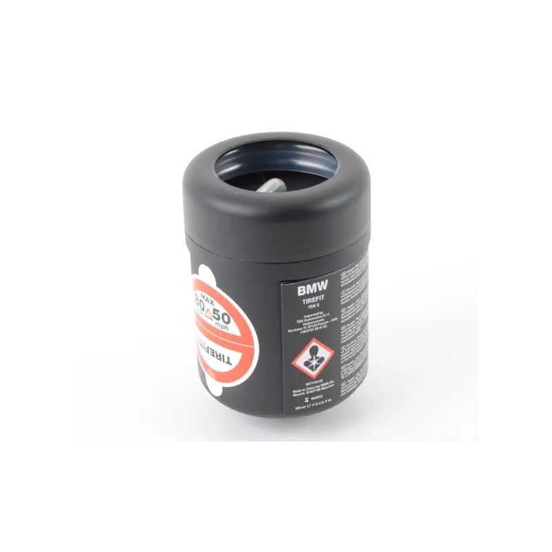 Recharge bombe anti-crevaison pour BMW Série 2 Recharge bombe anti-crevaison pour BMW Série 2