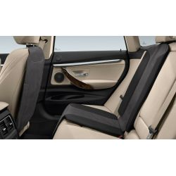 Tapis de coffre réversible pour BMW X1 (U11), Accessoires intÃ©rieurs