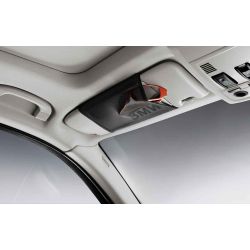 Pochette de rangement pour CD/DVD BMW Série 1
