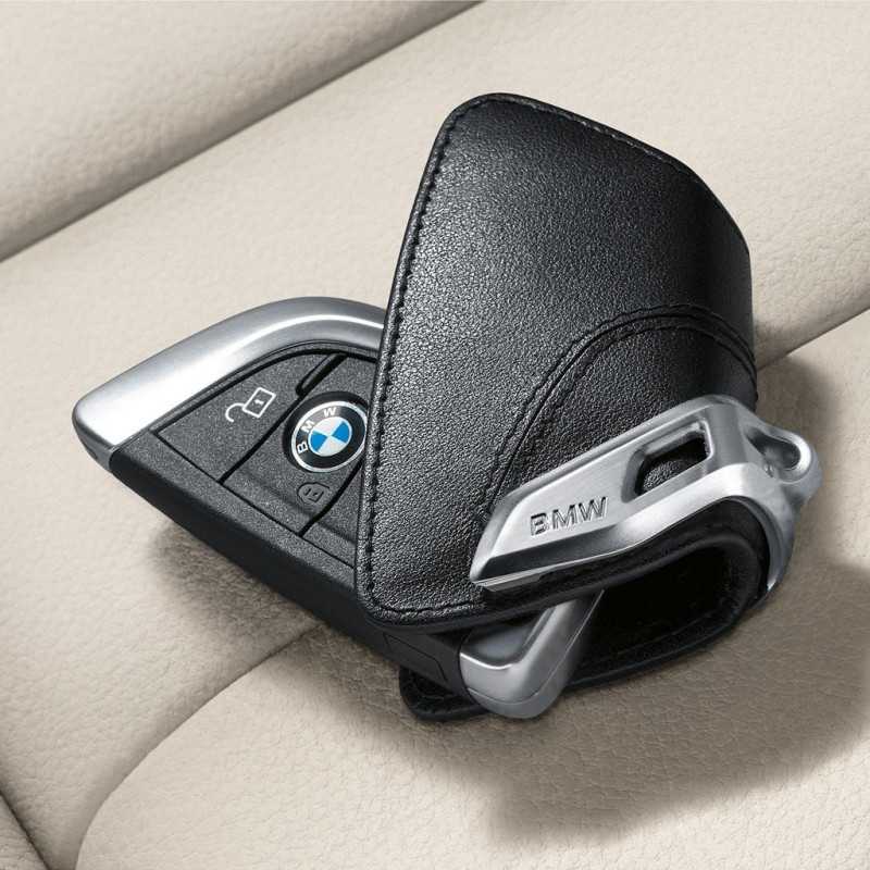 Housse de protection > Accessoires extérieurs > Accessoires d'origine BMW
