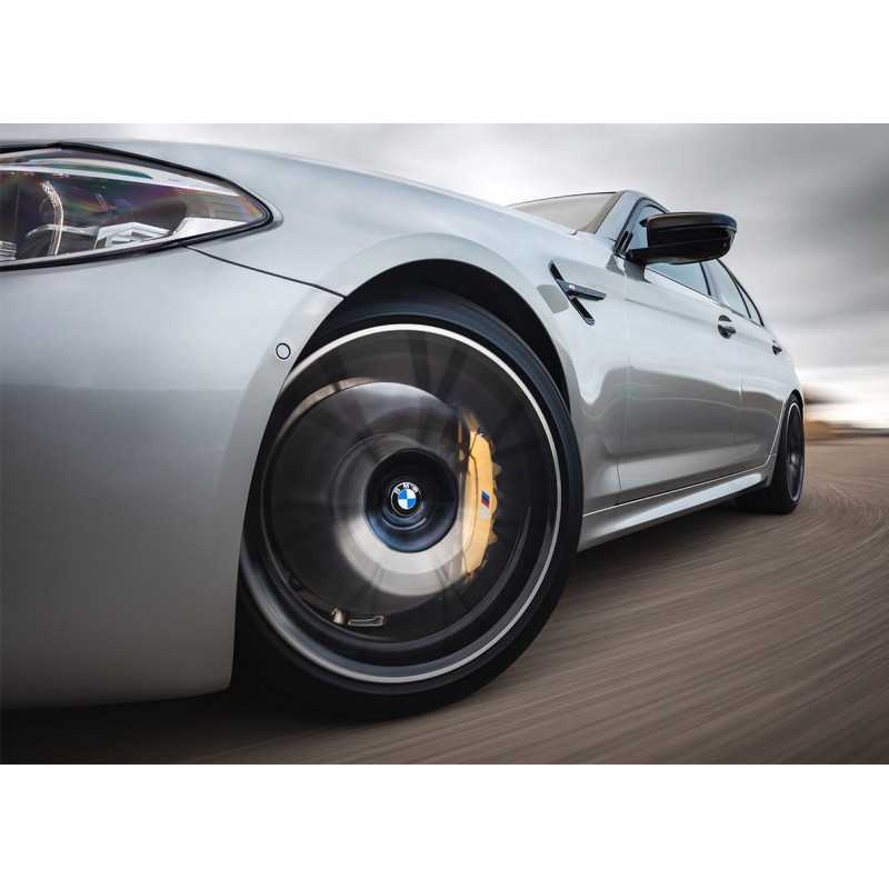 Centres de roues fixes pour BMW Z4 E89