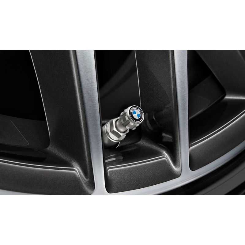 Bouchons de valve avec porte clés BMW – CPS Pièces