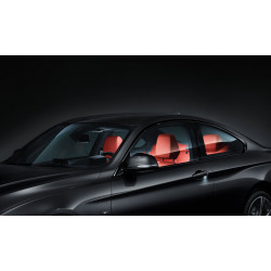 Kit éclairage à LED BMW (10 pièces) BMW Série 5 E39 E60 E61 F10 F11 F07 GT