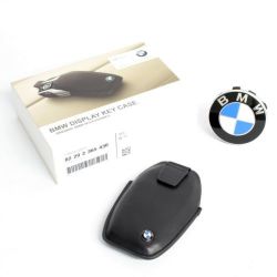 Etui à clés intelligente BMW Display Key pour BMW Série 7 G11 G12