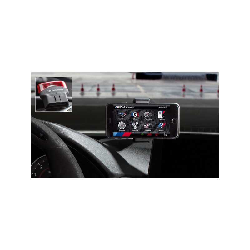 Drive Analyser BMW M Performance BMW Série 1 F20 F21 Drive Analyser BMW M Performance BMW Série 1 F20 F21