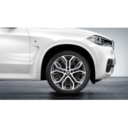 Pièces automobiles adaptables pour BMW X6 F16