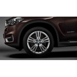 Jante 19" style 447 à rayons en W BMW X6 F16 E71