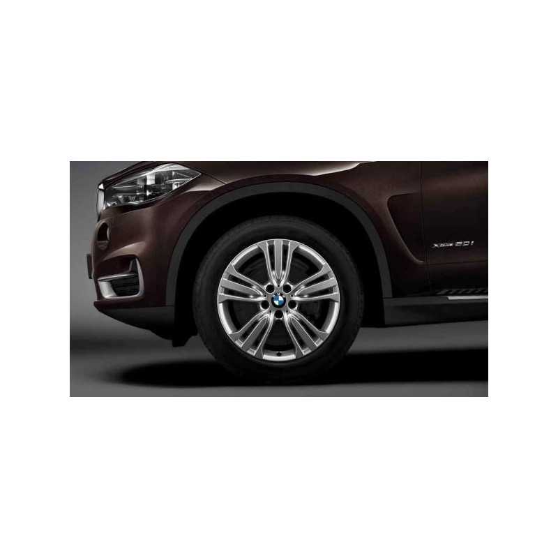 Jante 19" style 447 à rayons en W BMW X5 F15