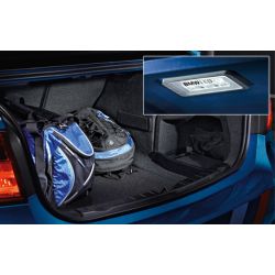 Éclairage de coffre à bagages à LED BMW pour BMWSérie 4