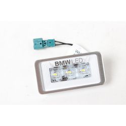 Éclairage de coffre à bagages à LED BMW pour BMW Série 5