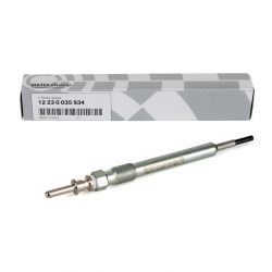 Bougie de préchauffage pour BMW Série 1 E81 E82 E87 E88 F20 F21