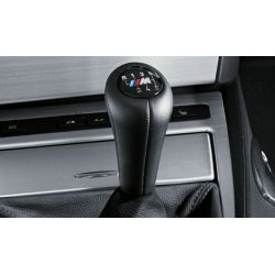 Pommeau de levier de vitesse BMW - Origine OEM