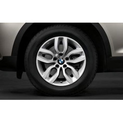 Jante Style 305 à rayons en Y pour BMW X4 F26