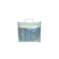 Chiffon extra doux de polissage BMW