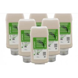 Distributeur mural de pâte pour le lavage des mains (pot inclus)