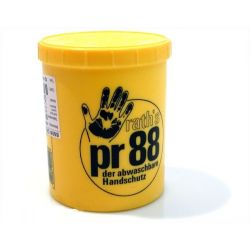 Crème de protection des mains