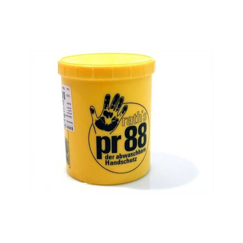 Crème de protection des mains Crème de protection des mains