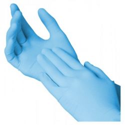 Gants jetables x200