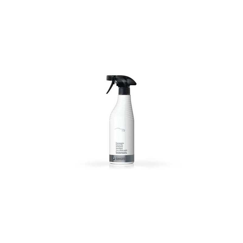 Nettoyant pour capote Cabrio BMW (500 ml)