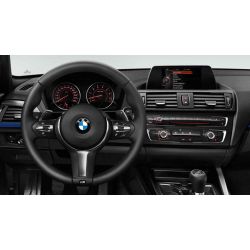 Volant de voiture multifonction, régulateur de vitesse, bouton interrupteur  pour BMW M sports 1 3 4 5 6 7 Series F20 F21 F22 F23 F30 F31 F32