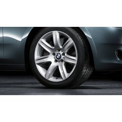 Jante Style 272 à rayons en étoile pour BMW Série 5  GT F07