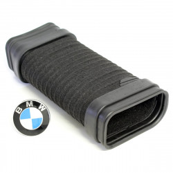 Znwiem Poignée de porte intérieure pour BMW 3 Série E90 E91 316 318 320 325  328 330 I7T8